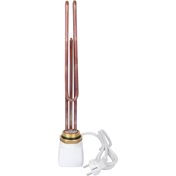 STOUT ТЭН 3 кВт, 6/4", 220В, L390