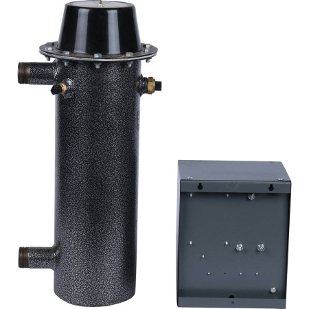 11060 ЭВАН ЭПО-30 Котел электрический класс Стандарт-Эконом с пультом управления в комплекте