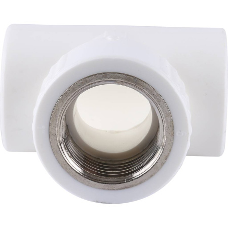 Kalde Тройник с внутренней резьбой для полипропиленовых труб 32х1"