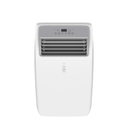 Мобильный кондиционер cерии CAMOMIRU MAC-CM40HPN04