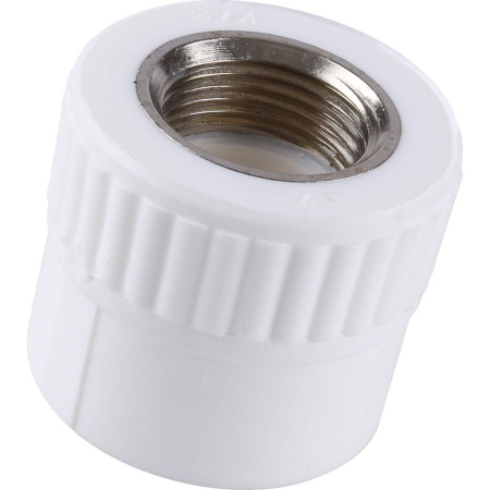 Kalde Муфта комбинированная внутренняя резьба 32x3/4"