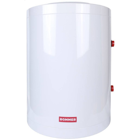 ROMMER RWH-1210-050190 Rommer бойлер комбинированного нагрева настенный 190 л. ТЭН 2,4 кВт