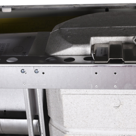 CSB45428358- Baxi NUVOLA 3 comfort 280 i котел газовый настенный/ двухконтурный/ атмосферный