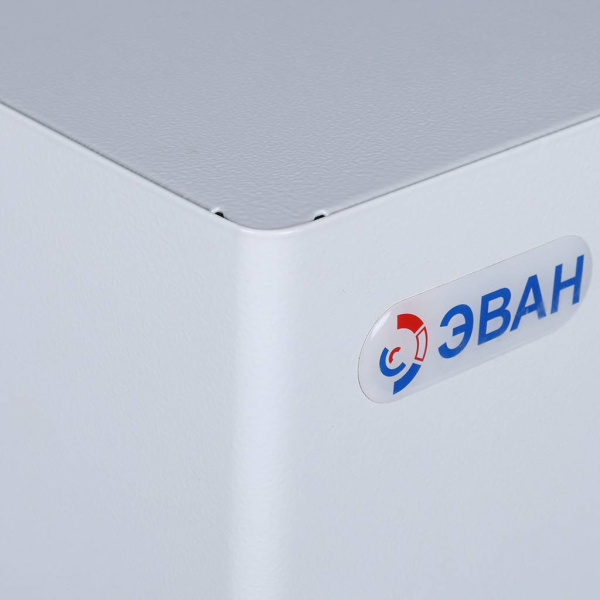 *12012 ЭВАН Warmos-IV-12 Котел электрический класс Комфорт