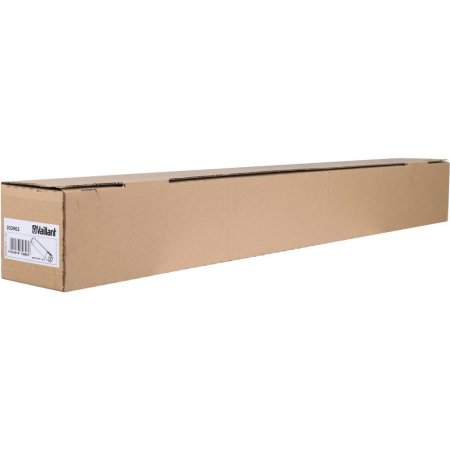 Vaillant Удлинение, 60/100 мм 1 м РР