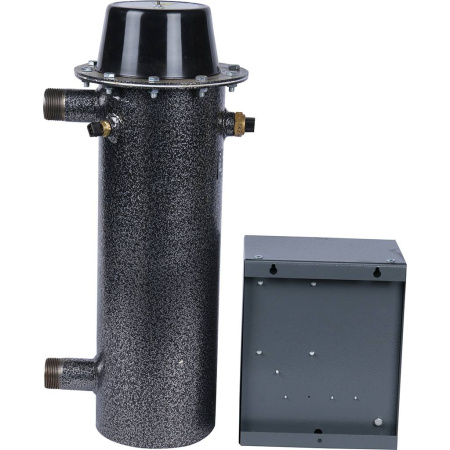 11030 ЭВАН ЭПО-7,5 380 Котел электрический класс Стандарт-Эконом с пультом управления в комплекте, положить при отгрузке