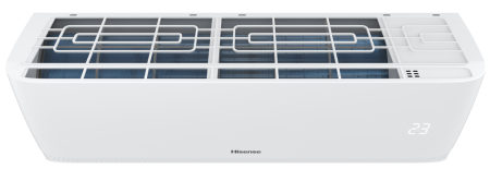 Инверторная сплит-система Hisense серии CITY DC Inverter (комплект) AS-07UW4RYRCM00