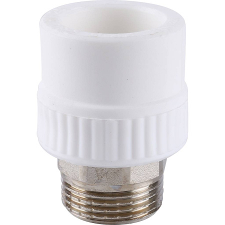 Kalde Муфта комбинированная под шестигранник (наруж. резьба, 32x1")