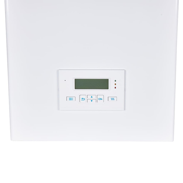 SEB-2201-000024 STOUT PLUS Котел электрический 24 кВт