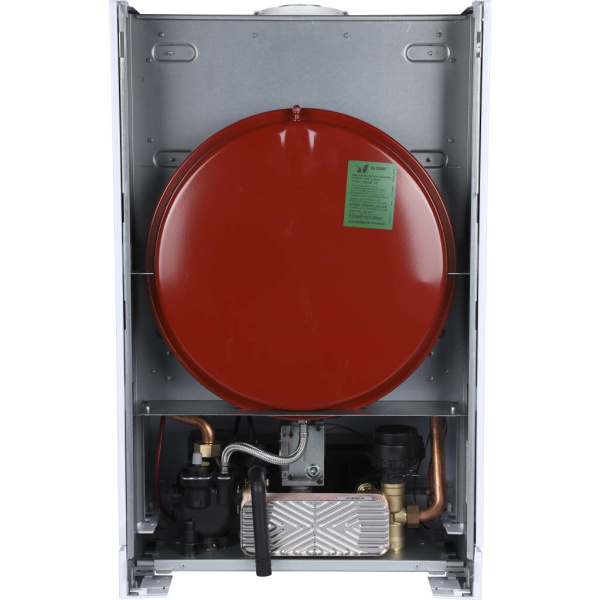 Газовый настенный котел Viessmann 340 кв.м. двухконтурный 37,2 кВт