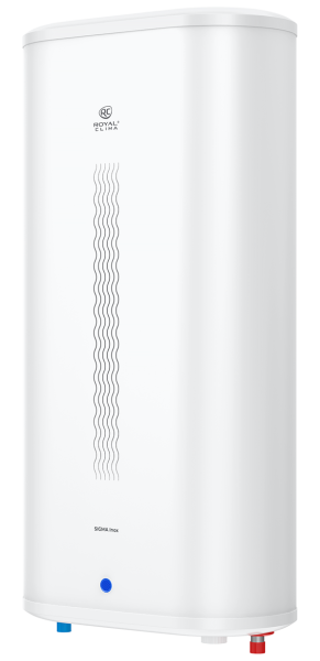 Электрический водонагреватель серии SIGMA Inox RWH-SG100-FS