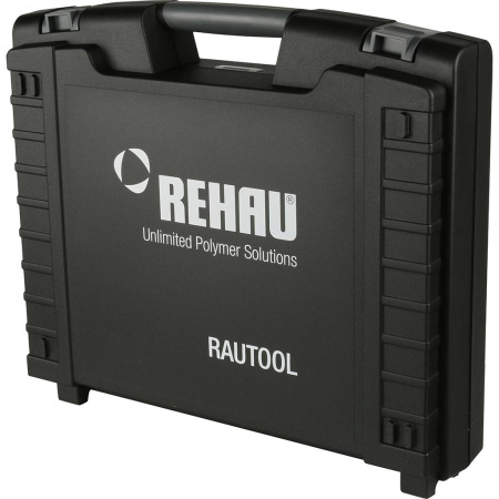 REHAU RAUTOOL RAUTOOL Комплект механического инструмента RAUTOOL М1