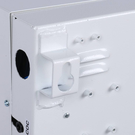 *РусНИТ 207М (7 кВт) 380/220В котел электрический настенный