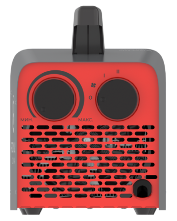 Тепловая пушка Royal Clima серии HEAT BOX Moderno RHB-CM2