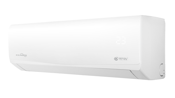 Инверторная сплит-система Royal Clima серии GRIDA DC EU Inverter RCI-GR22HN (комплект)