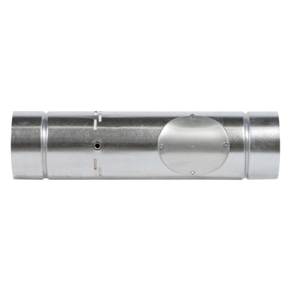 Клапан противопожарный SHUFT SHFDO-60-O-d100-MB230-0-0-0-0