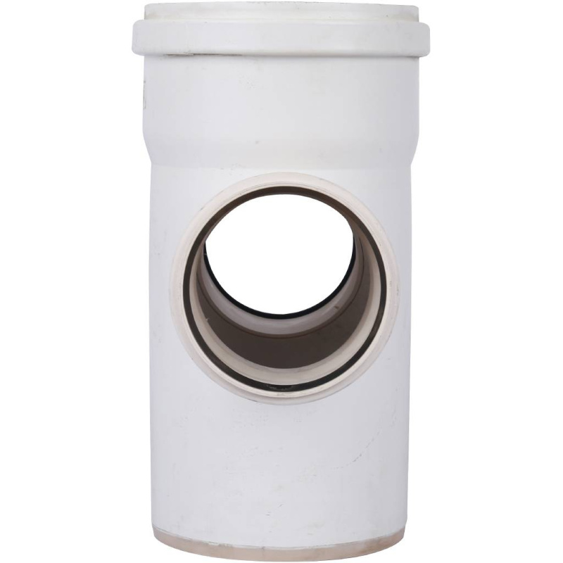 REHAU RAUPIANO 11236841001 Крестовина одноплоскостная 160/110/110 (87°)