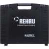 REHAU RAUTOOL RAUTOOL Комплект механического инструмента RAUTOOL М1