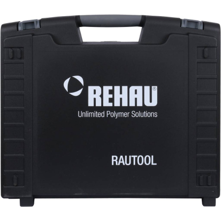 REHAU RAUTOOL RAUTOOL Комплект механического инструмента RAUTOOL М1