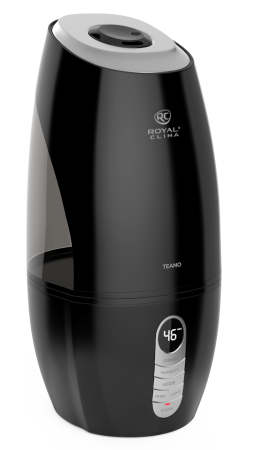 Бытовой увлажнитель серии TEANO RUH-T300/5.7E-BL