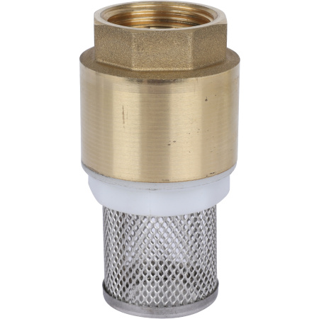 Itap YORK 108 1 Погружной клапан диск нейлон