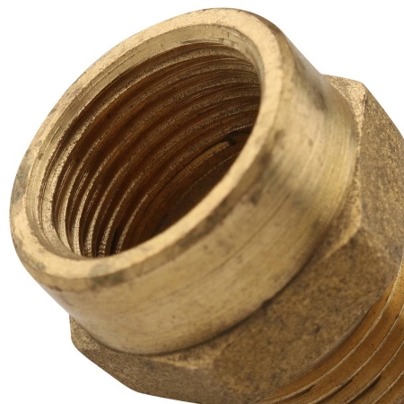 TIEMME Переходник HB 3/8"x3/8"