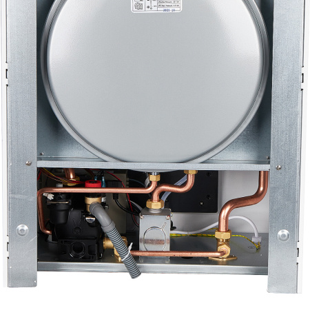 Газовый настенный котел Mizudo одноконтурный 44 кВт