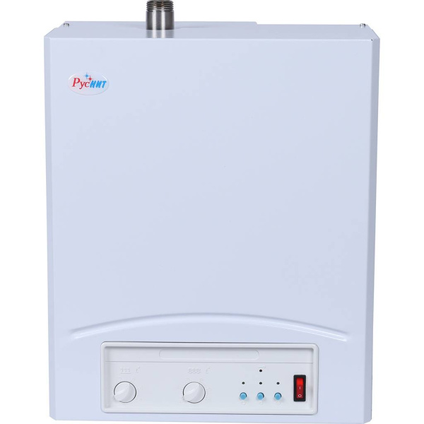 *РусНИТ 215M (15 кВт) 380В котел электрический настенный