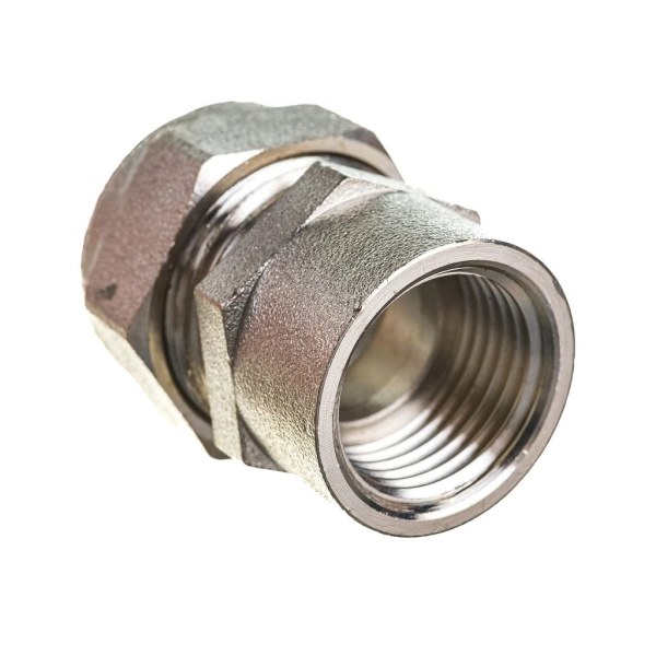 Муфта Stahlmann fittings (F) 15х1/2 НП EF, SSFL1501/2NEF