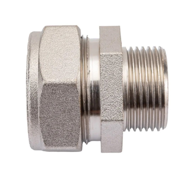 Муфта Stahlmann (M) 20х3/4 НП EF, SSML2003/4NEF