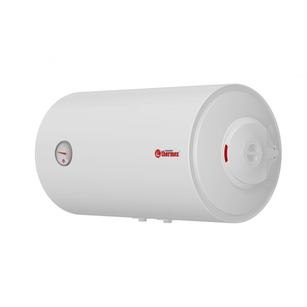 Thermex ЭдЭБ01026 Thermex НЭВН Стекло THERMEX TitaniumHeat 50 H Slim Круглый CHAMPION TITANIUMHEAT Биостеклофарфор