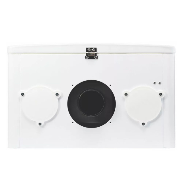Котёл газовый Navien Deluxe S-24K