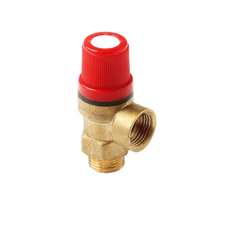 Pro Aqua SAV-m15(1.5) Pro Aqua D 1/2"-1.5bar Клапан предохранительный В-Н