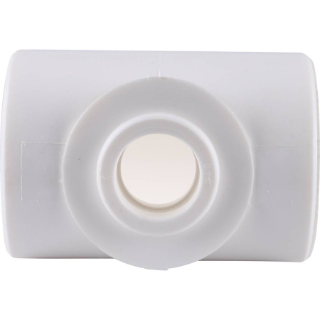 Kalde Тройник переходной для полипропиленовых труб 75х40х75