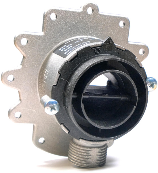 Комплект для перехода на сжиженный газ G31 (Ø3,45) Italtherm TIME POWER: K(50)