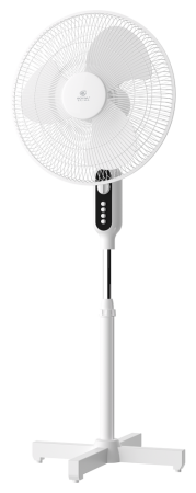 Бытовой вентилятор Royal Clima серии RSF-1602M-WT