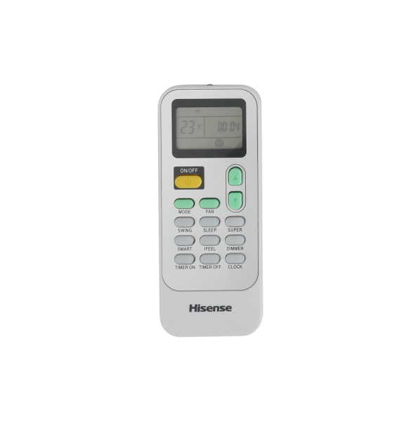 Мобильный кондиционер Hisense cерии C AP-09CW4GNCS00