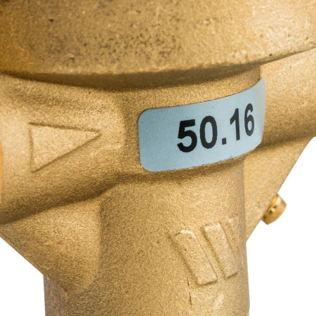 Watts ALOMD Подпиточный клапан ALIMAT 1/2" лат.