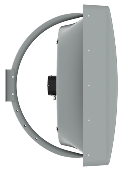 Водяной тепловентилятор Экватор Powerair by Zilon HP-30.003W