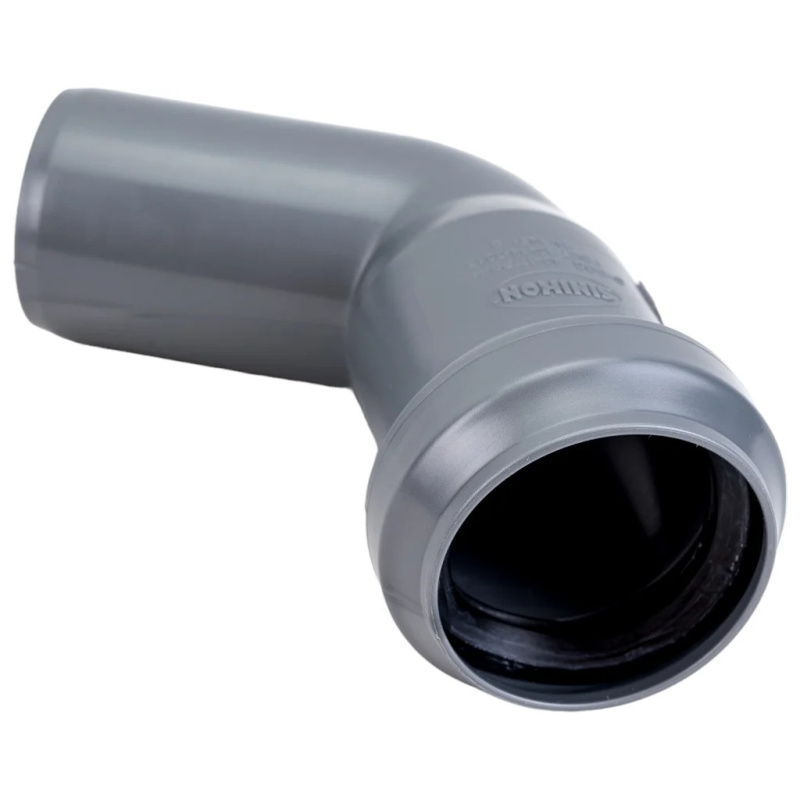 Отвод Sinikon СТАНДАРТ D40x67°, 504019.R