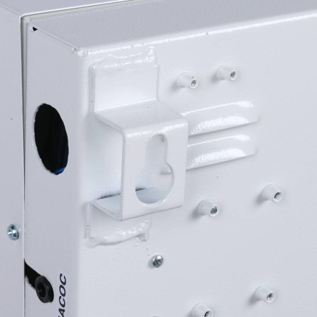 *РусНИТ 206М (6 кВт) 380/220В котел электрический настенный