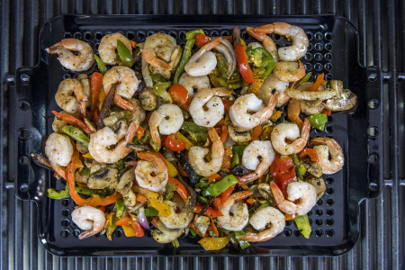 Противень для гриля Char-Broil Topper