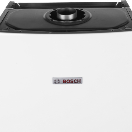 Газовый настенный котел Bosch 240 кв.м. одноконтурный 24 кВт