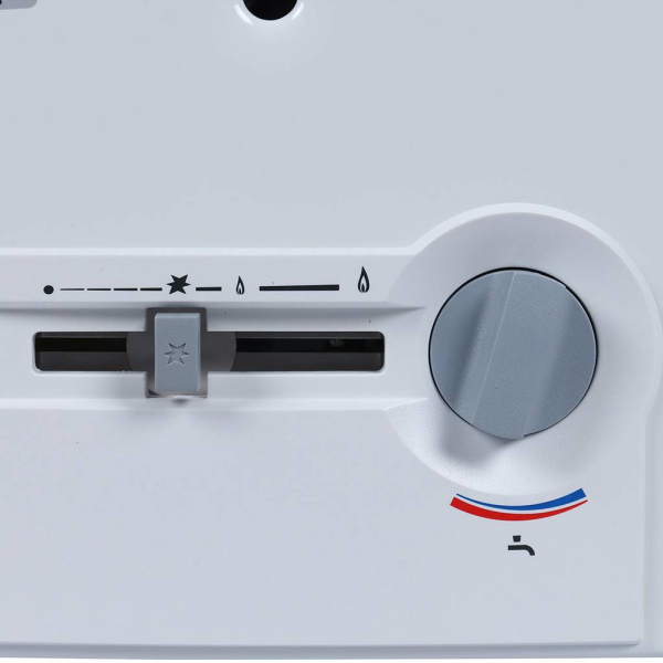 Bosch WR13-2 P23 Пьезоэлектрический розжиг