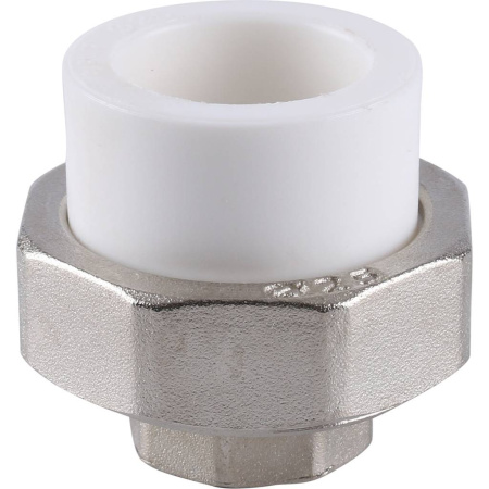 Kalde Муфта разъемная с внутренней резьбой 25x1/2"