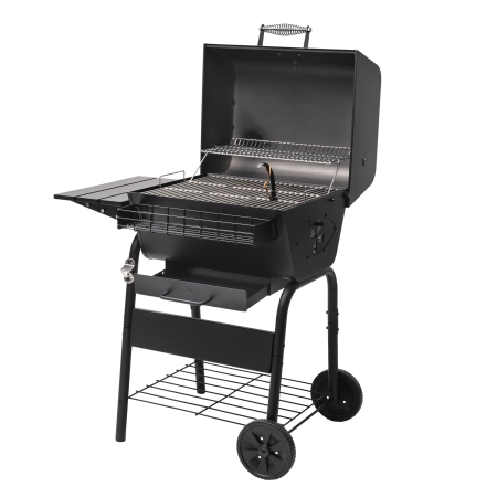 Угольный гриль Char-Broil Charcoal M