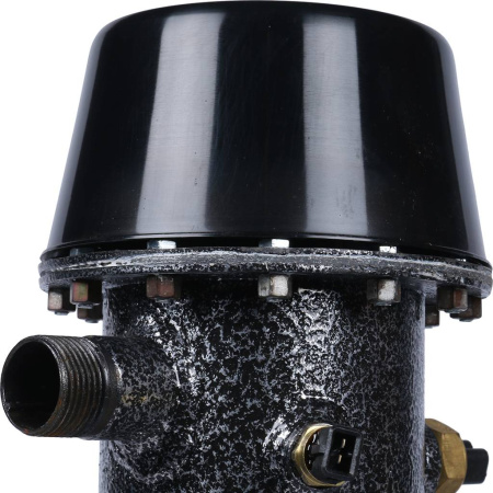 11015 ЭВАН ЭПО-4 Котел электрический класс Стандарт-Эконом с пультом управления в комплекте, положить при отгрузке