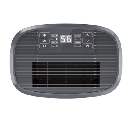 Осушитель воздуха Royal Clima серии CARISMA Loft RD-CR20-E