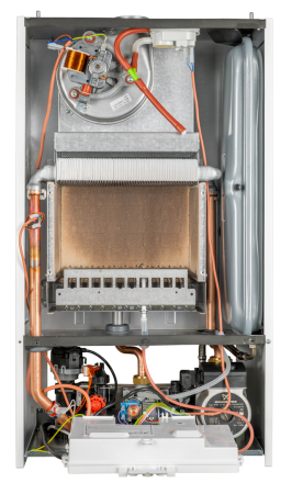 Газовый котел Italtherm SMART 25 F