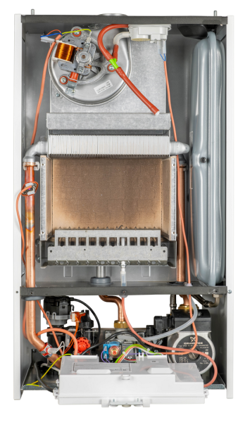 Газовый котел Italtherm SMART 25 F